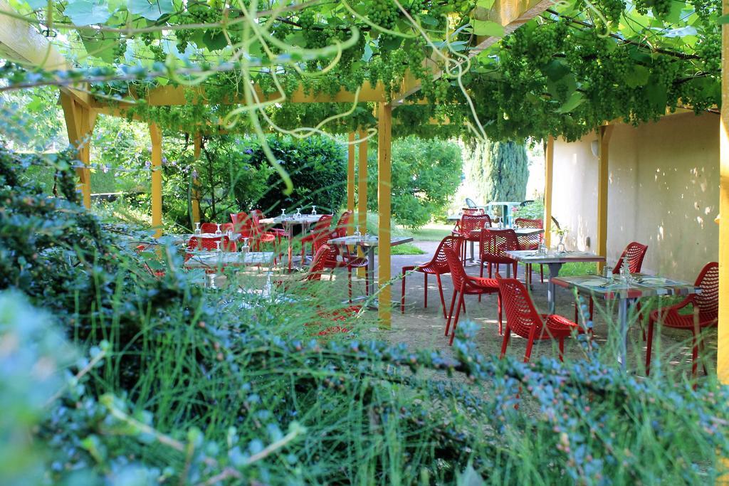Hotel Bonanite Villers-Cotterêts Екстериор снимка