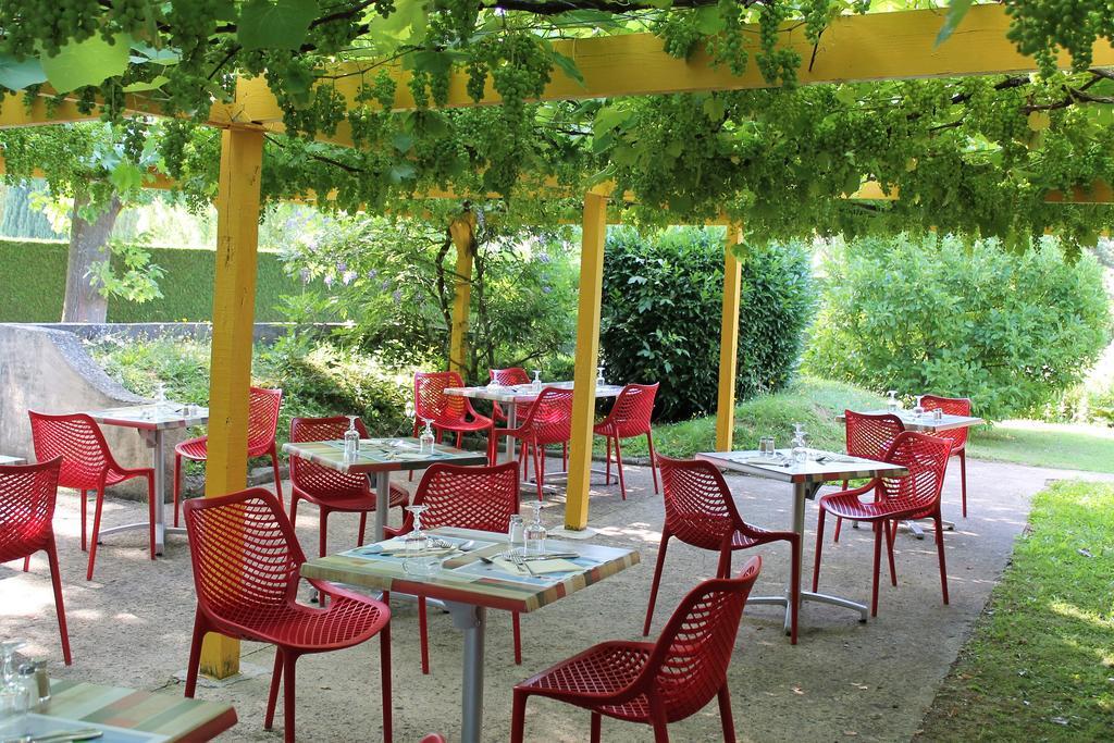 Hotel Bonanite Villers-Cotterêts Екстериор снимка