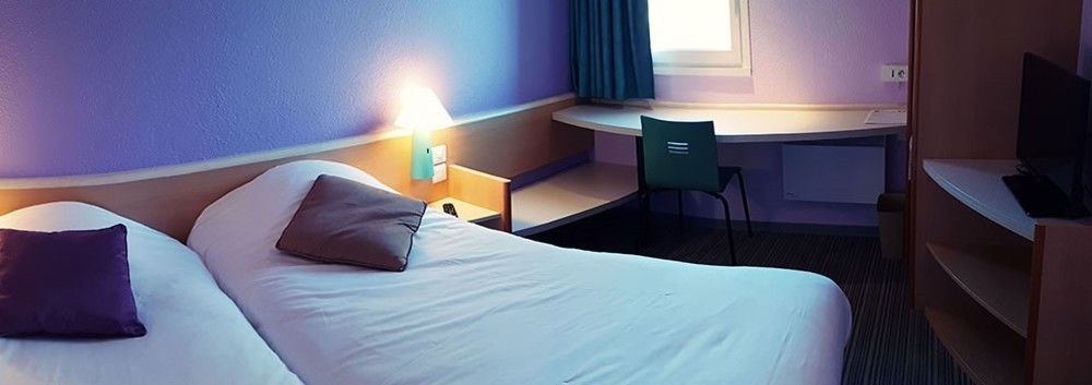 Hotel Bonanite Villers-Cotterêts Екстериор снимка
